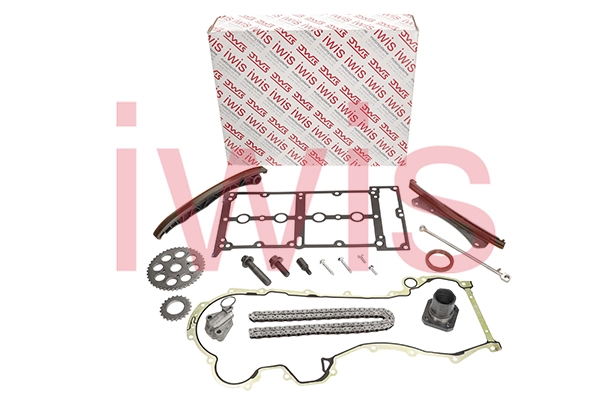 Timing Chain Kit